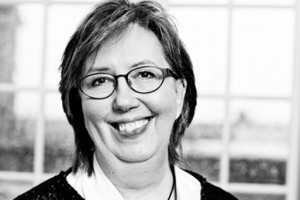 Birgit Rasmussen