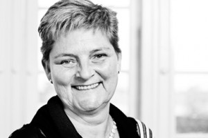 Conni Maglenfeldt