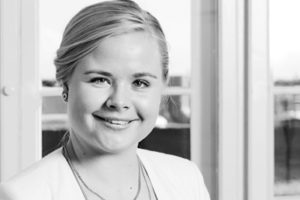 Sofie Nicoline Holm