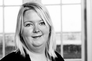Louise Gammelhøj