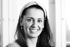 Aynur Ünsün Møller